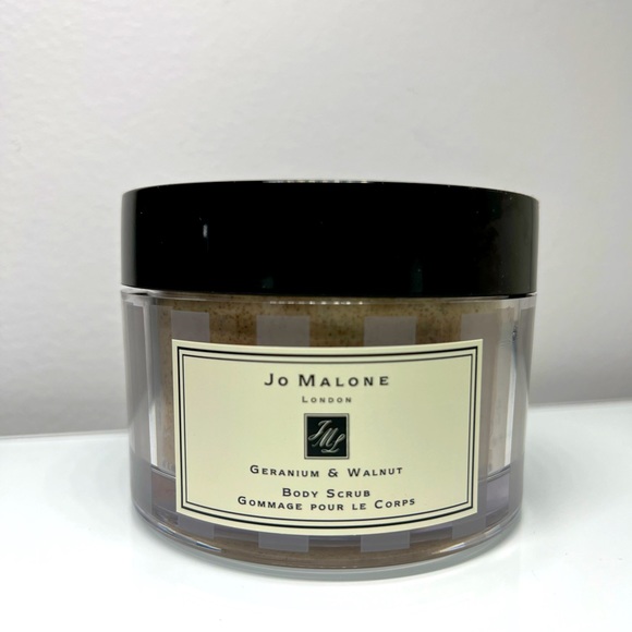 Jo Malone Bath & Body Jo Malone Body Scrub Jumbo 7oz20ml Nwob